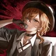 Chuuya Nakahara