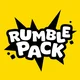 The Rumble Pack