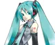 Hatsune Miku