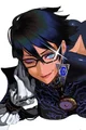 Bayonetta