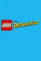 Lego Patoaventuras
