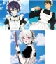 Giga-sized maids