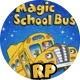 Magic School Bus RP