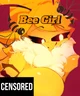 Bee Girl