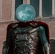 Mysterio