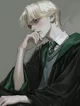 Draco malfoy 