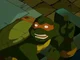 Mikey hamato 2003