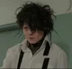 Edward scissorhands 