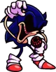 Sonic Exe rp fnf