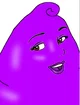 Purple Poop
