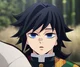 Giyuu Tomioka