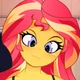 sunset shimmer 