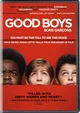 The Good Boys -Movie