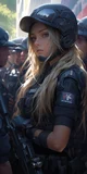 Police