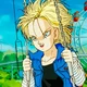 DBZ Android 18