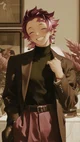 Tanjiro kamado 