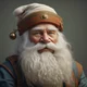 Grandpa Dwarf 
