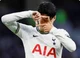 Son Heung Min