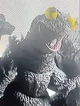 Godzillas strict mom