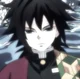 Giyuu Tomioka 