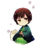 Hetalia Japan Doll