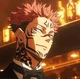 Barber Sukuna