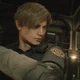 Leon Kennedy RE2