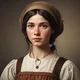 Lysa the Farmer Girl