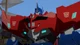Optimus prime RID