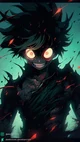 Izuku Midoriya