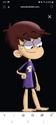 Luna loud