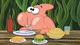 Dinner With Patrick