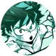 Midoriya Izuku