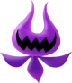 Purple Wisp