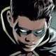 VAMP Damian Wayne