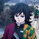 Tomioka Giyuu