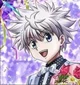 Killua Zoldyck