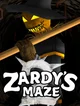 Zardys Maze
