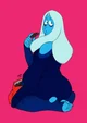 Blue Diamond