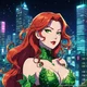 Poison Ivy