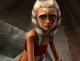Ahsoka Tano