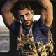 John Soap MacTavish