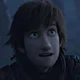 Hiccup Haddock