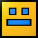 Geometry Dash Cube