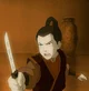 Zuko -Kid Au-