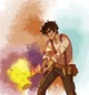 - Leo Valdez -