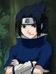 Young sasuke