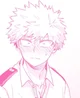 Katsuki Bakugou