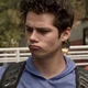 Stiles Stilinski