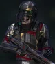 Death trooper Zombie